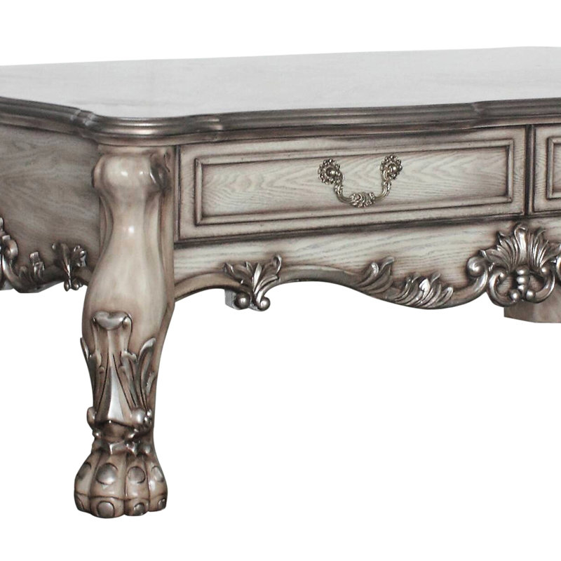 Table basse avec tiroir 20Lbs