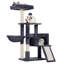 Evalena Cat Tree-1813435530-1813435533