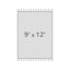 9' x 12' Area Rugs