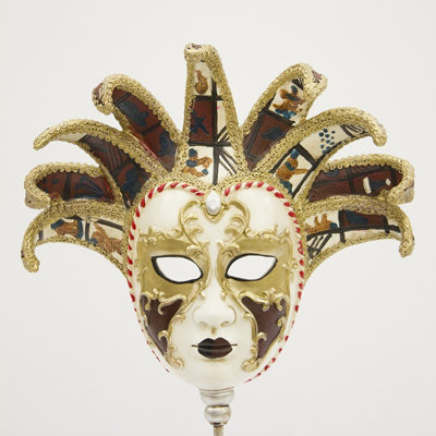 Abstract Figurines & Sculptures