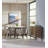Crescent 42" Dining Table-53883518