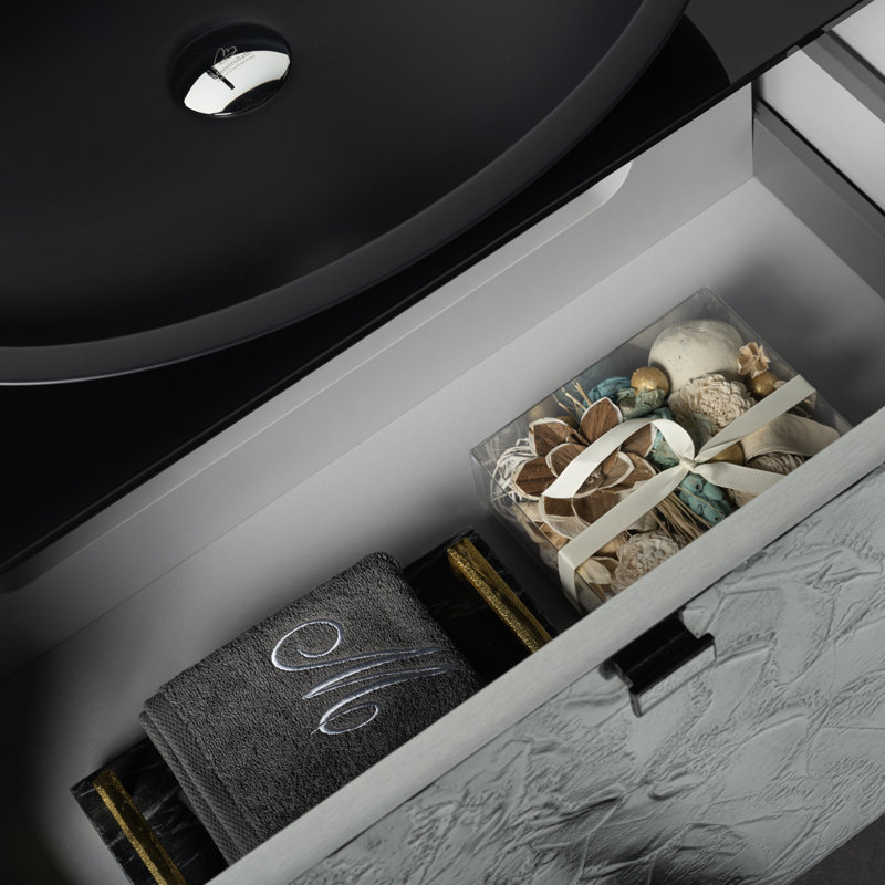 Dora 31.5'' W Single Vanity