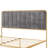 Upholstered Queen  Bed Frame
