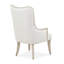 Chaise avec accoudoirs St. Charles