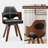 Khloemae Swivel Dining Chair-108536949