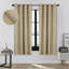 Panneau de rideau obscurcissant 100% polyester-2071077769-2071077773