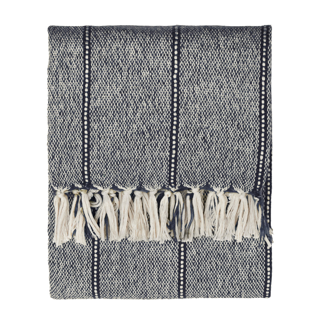 Hedon Machine Woven Throw Blanket