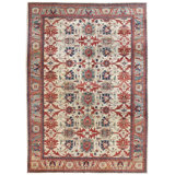 Sultanabad One-of-a-Kind 12'1" X 17'9" Area Rug