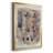 " Walled City " Painting Print-1897283895-1897283897