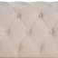 Canapé moderne rembourré avec coussins épais pour plus de confort et de style, idéal pour les salons et les appartements-805311099