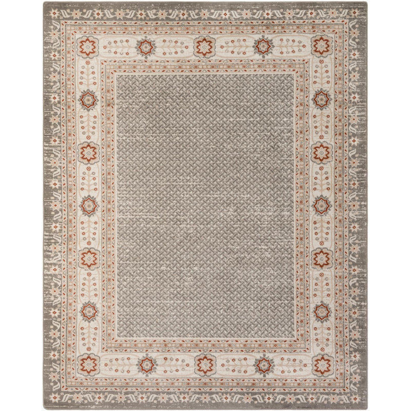  Charlotte Rug, Rectangle 7'10" x 10'