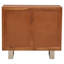 Groveson 92cm Solid Wood Sideboard