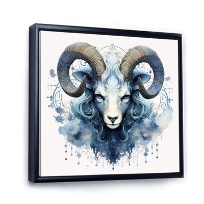 " Taurus Zodiac Sign I "