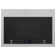Haier 1.4 Cubic Feet 1550 Watt Over The Range Microwave with Sensor Cooking
