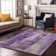 Cerrito Area Rug with Non-Slip Backing