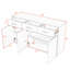 Buffet 3 tiroirs Jaquaylin-1337821142