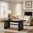Modern Coffee Table,Classic Center Table,Office Table