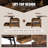 Eoghan Lift Top Coffee Table with 2 Drawers-492559752-407233640