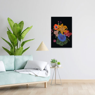 Art contemporain contemporain abstrait fantaisiste