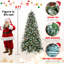 Arbre de Noël 7,5 pi-2083019679