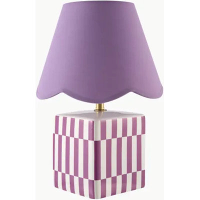 Lampe de table Evert