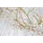 Transitional 12-Light Round Glass Drop Chandelier 