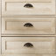 Tables de chevet 3 tiroirs Hulbert-342482543