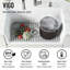 Silicone Grid Sink Grid-88709577