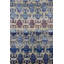 Silk Treasures Geometric Area Rug