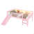 Rose est en rupture de stock