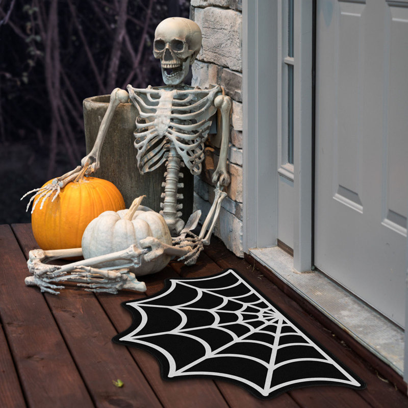Paillasson d'Halloween