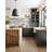 Angela Rose x Loloi Aubrey Blue / Terracotta Area Rug-73829679