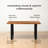 Urbana Solid Wood Dining Tables-1952497023