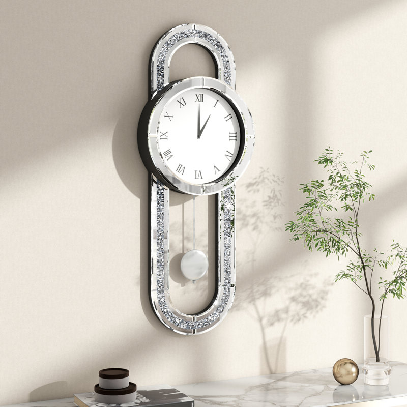 Horloge murale Jeni