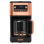 HADEN Generous Brew 14 Cup Digital Drip Coffee Maker with Control Settings
