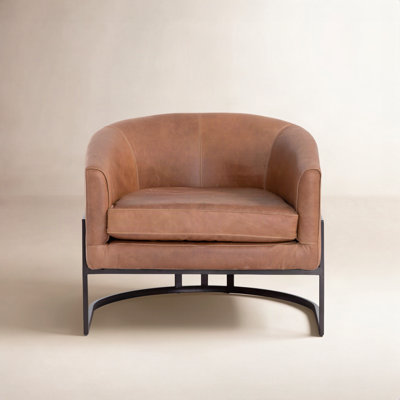 Corbin Barrel Chair