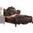 Solid Wood Piece Bedroom Set