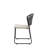 47cm H Side Chair in Natural