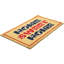 Tapis d'entrée 18 po x 30 po