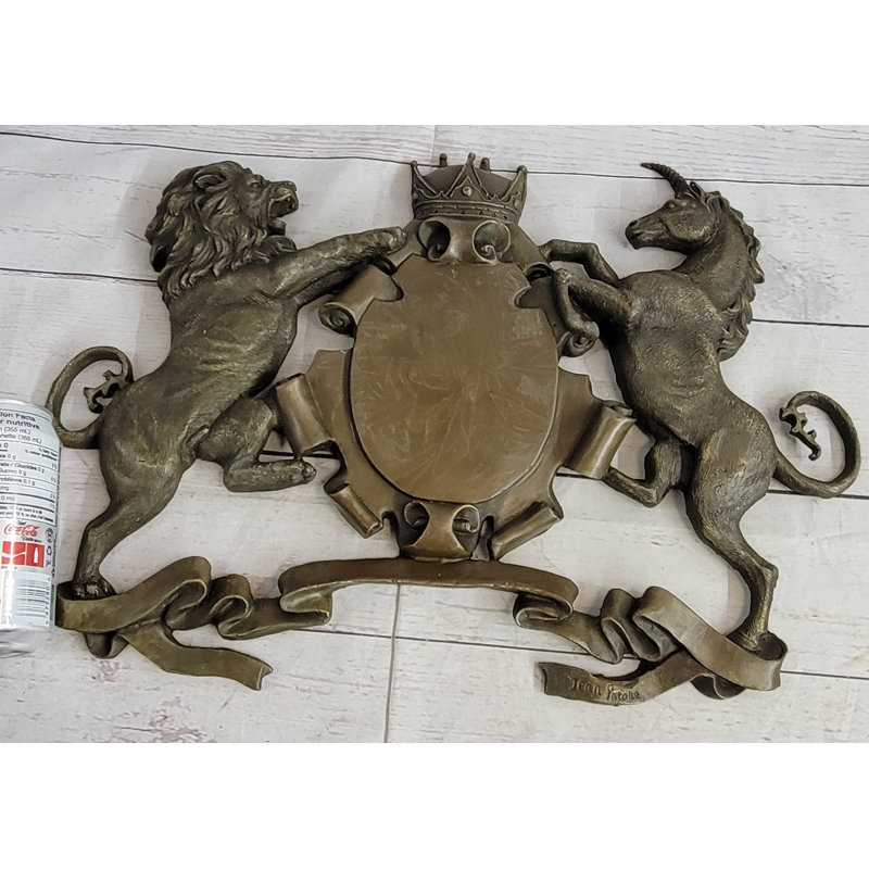 Sculpture Beley Royal Family