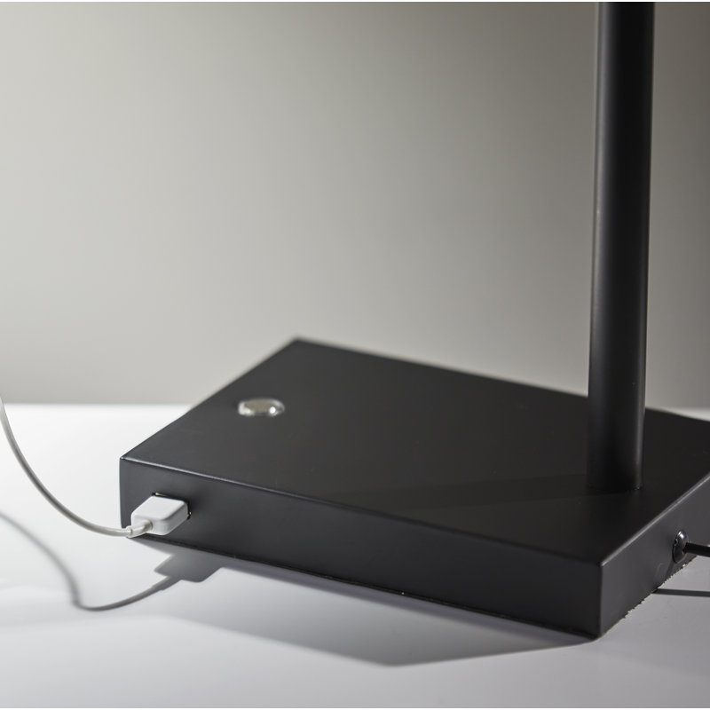 Lampe de bureau 33 po Koen