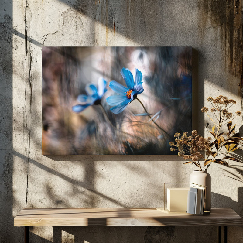 Wrapped Canvas Print, 91.44 cm H x 60.96 cm W