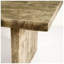 Jefferson Solid Wood Dining Table