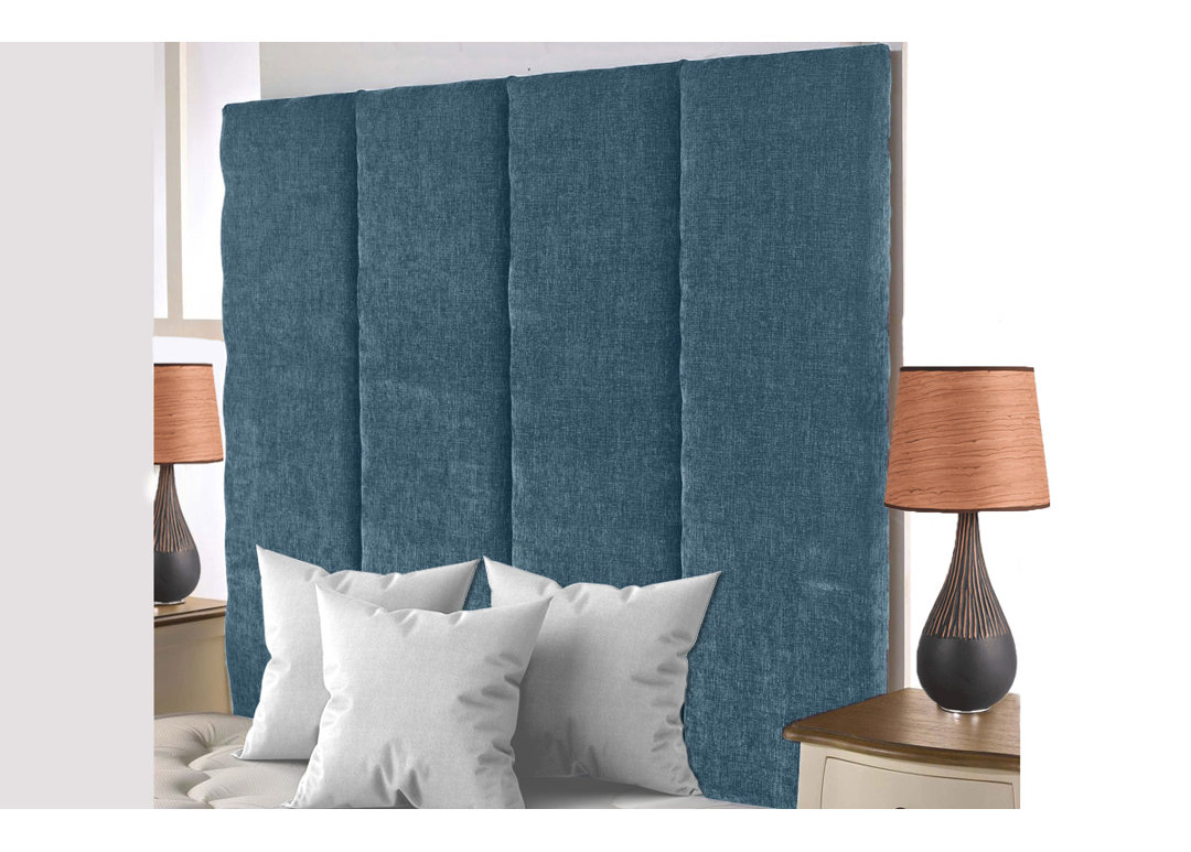Upholstered Headboard