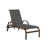 Filon de bois mesquite