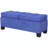 Fabric Upholstered Storage Bench-1654873918