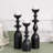 Wood Candle Holders-706900938