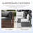 Treyshun 10-Person Wicker Outdoor Seating Group-350032803