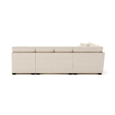 Emilio Upholstered Sectional