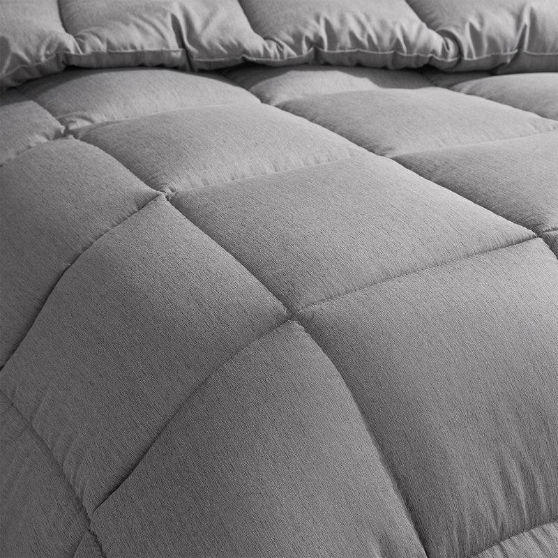 Coma Inducer Bedding, California King Comforter + 4 King Shams
